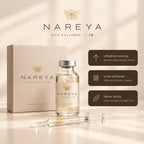 Nareya Korean Silk-Peptide Lifting Serum