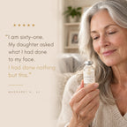 Nareya Korean Silk-Peptide Lifting Serum