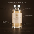 Nareya Korean Silk-Peptide Lifting Serum