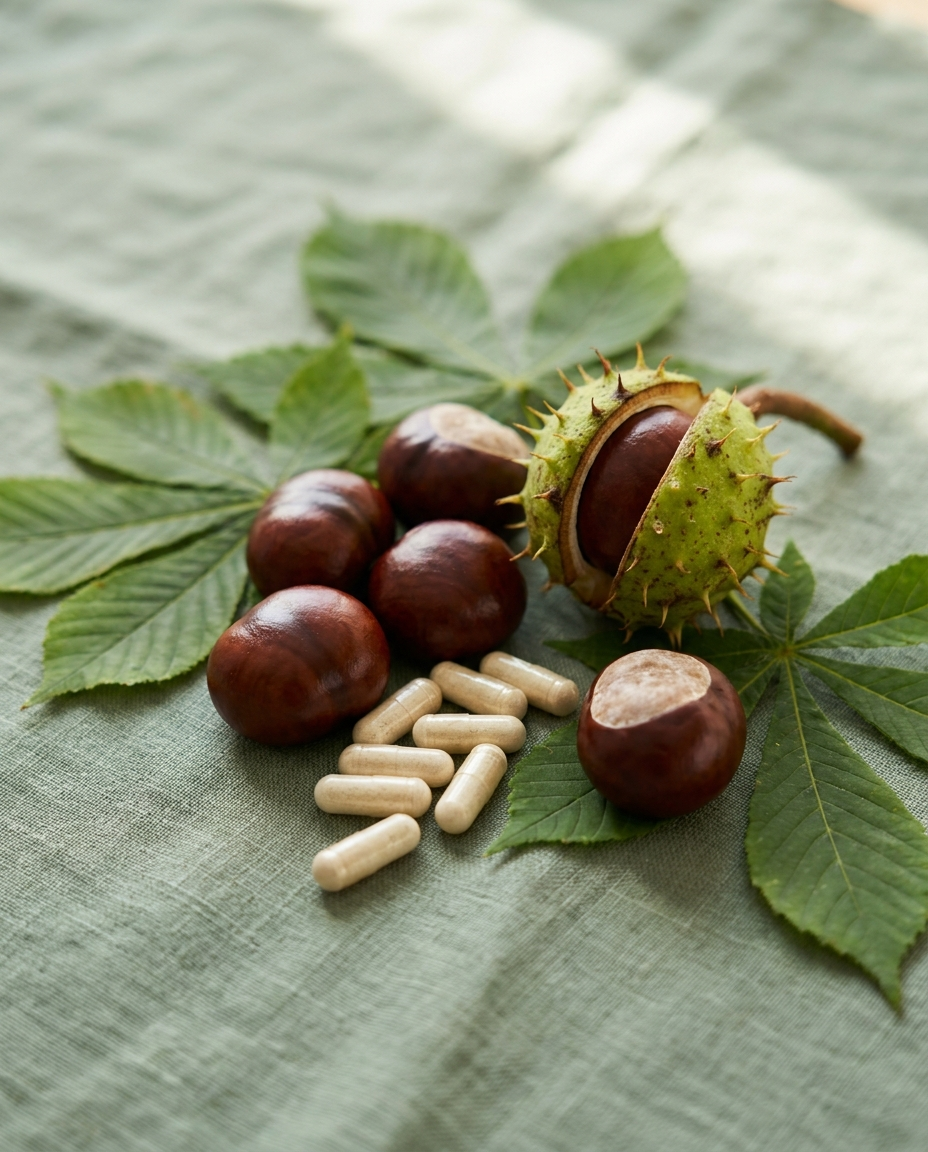 Nareya Horse Chestnut Extract