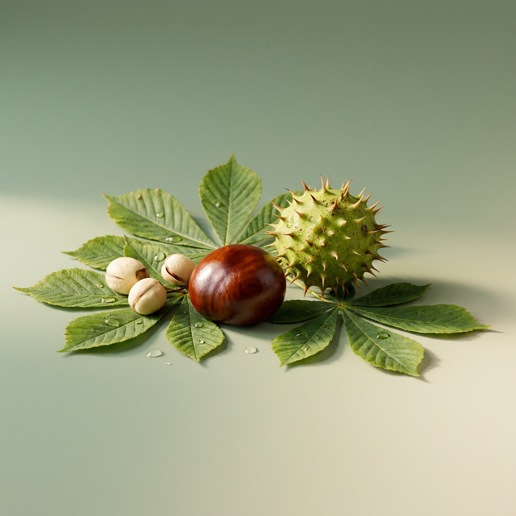 Nareya Horse Chestnut Extract