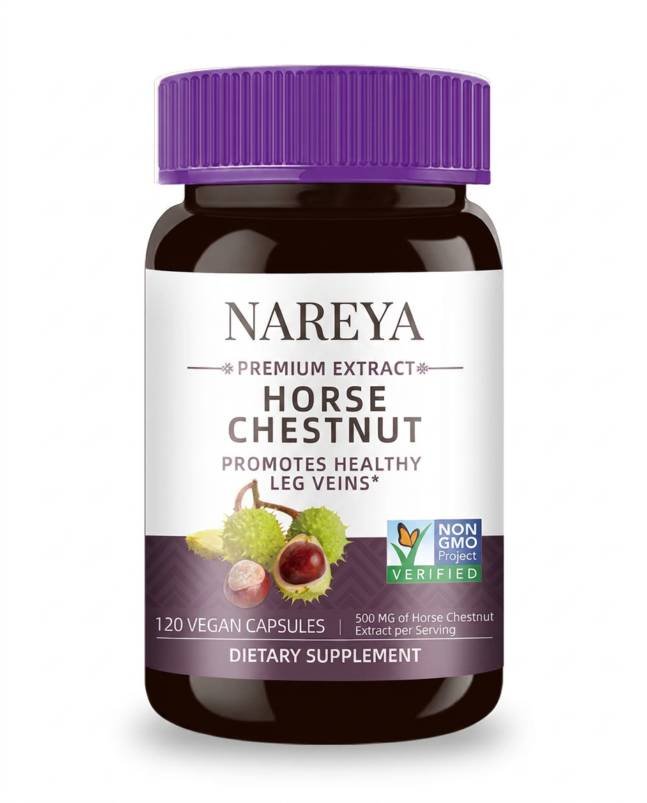 Nareya Horse Chestnut Extract