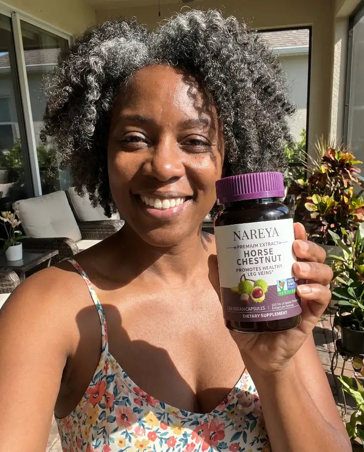 Happy Nareya customer