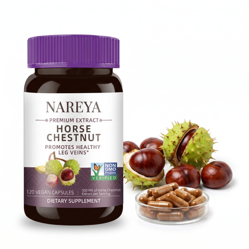 Nareya Horse Chestnut Extract